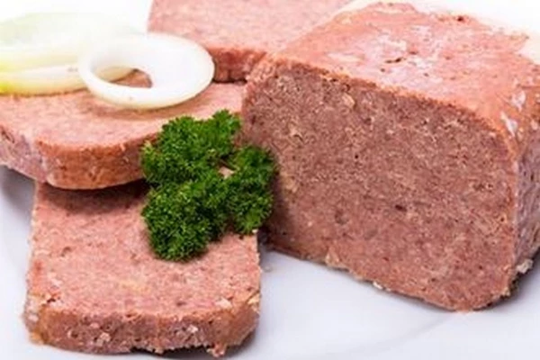 Canned Meat Price Hit $4,500 per Ton, Rising Moderately Through 2022